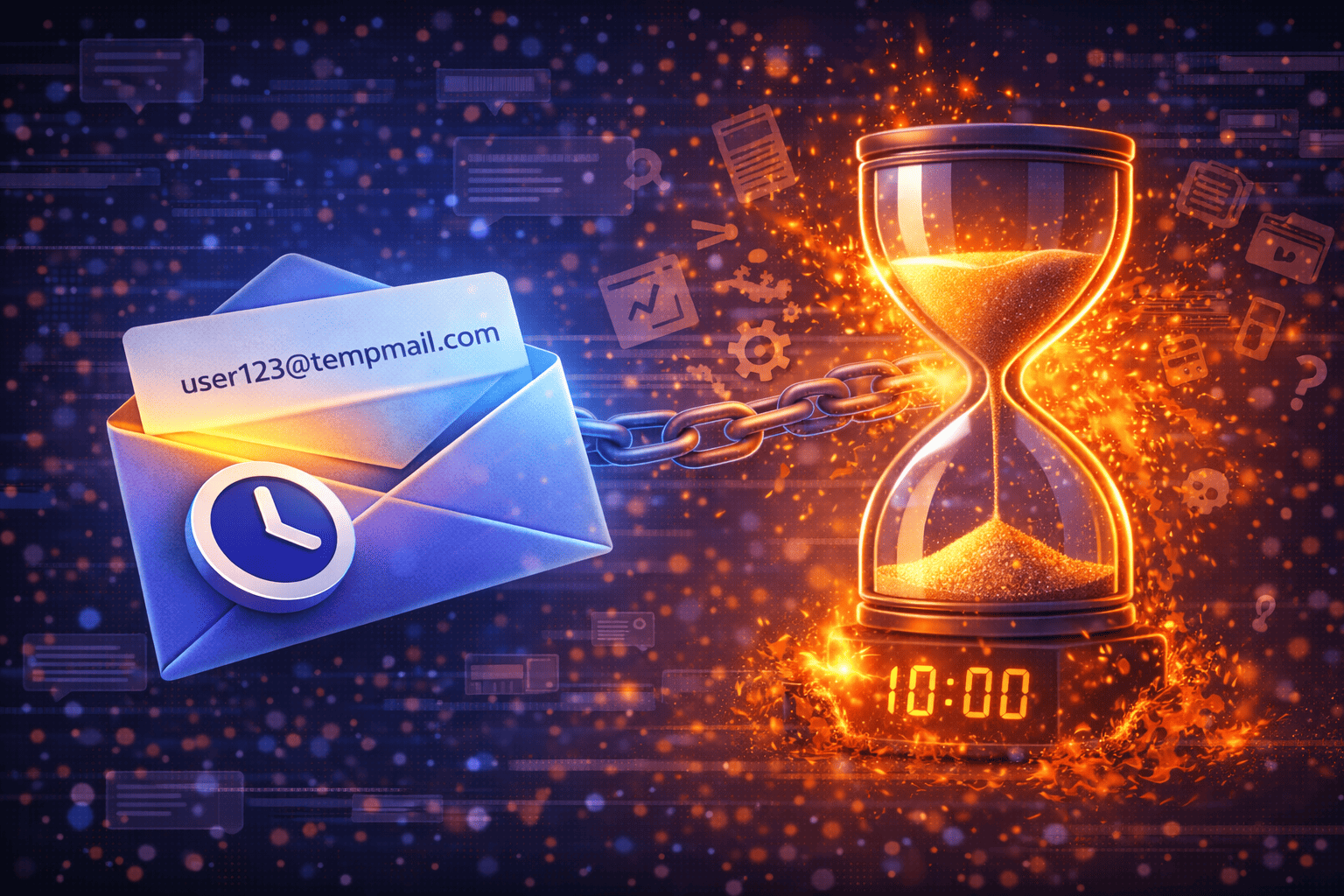 Correo Temporal: ¿Cuánto Dura Realmente y Cómo Aprovecharlo al Máximo?
