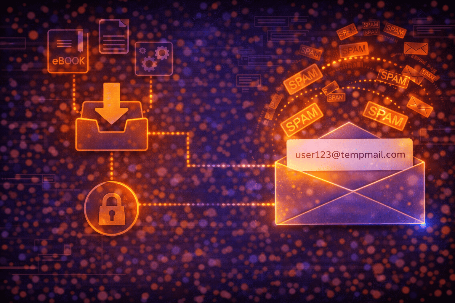 Descarga recursos gratuitos sin comprometer tu bandeja de entrada