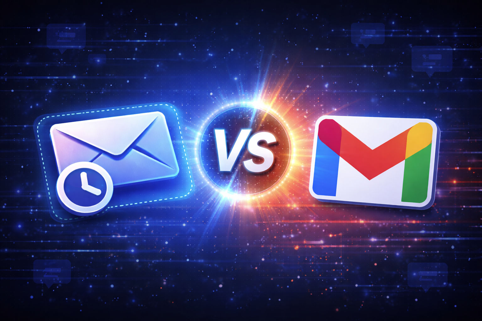 ¿Correo Temporal o Gmail? La Clave Está en el Propósito