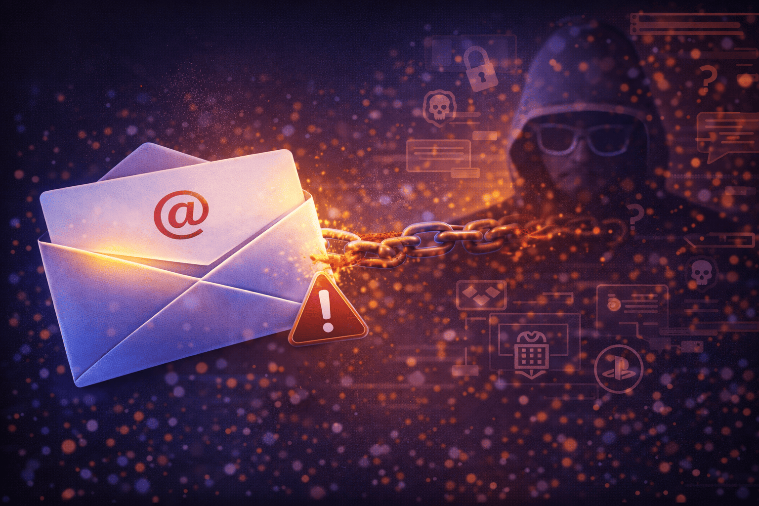 Protege Tu Correo Personal: Usa Emails Temporales