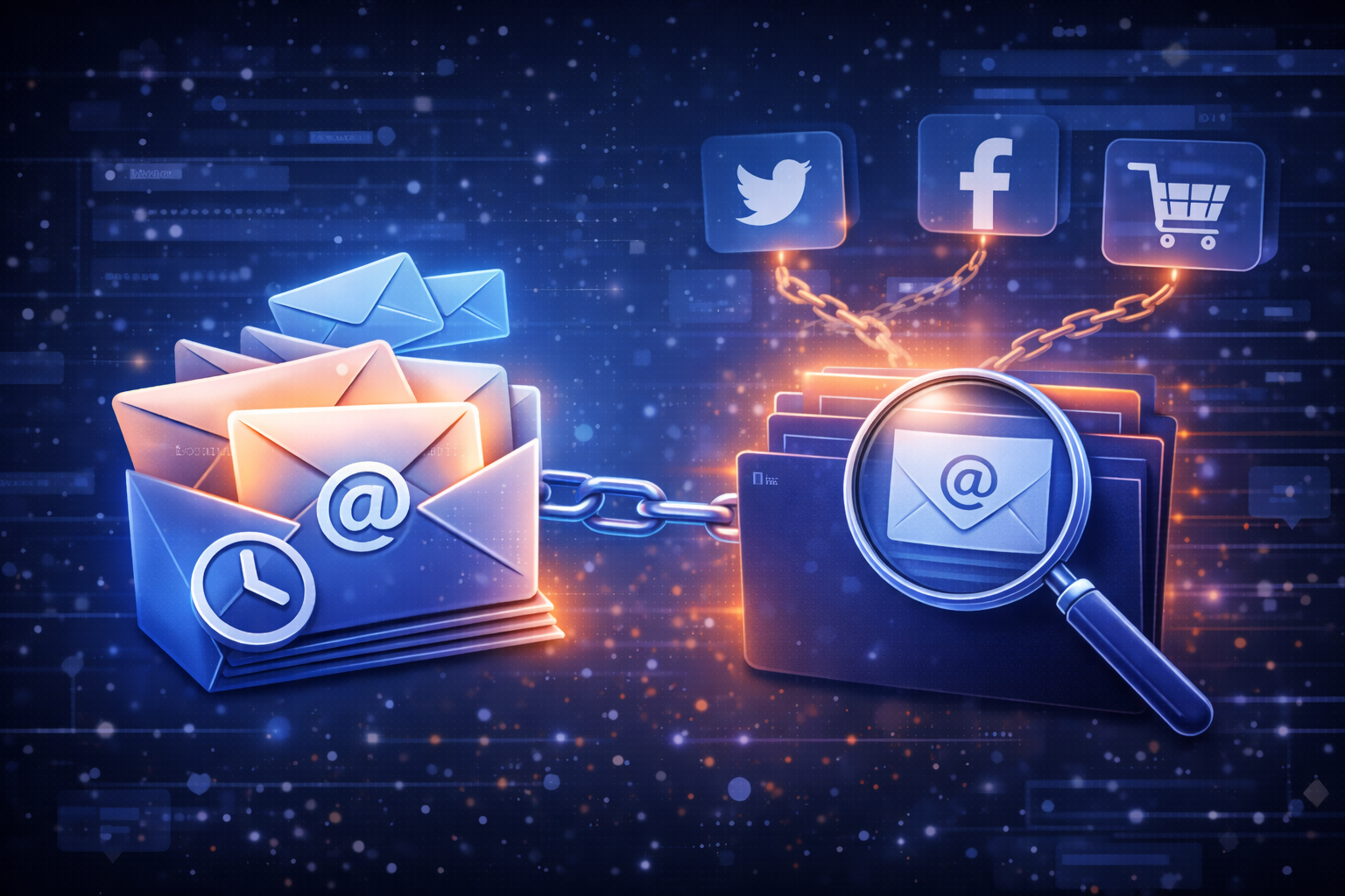Qué Hacen las Empresas con Tu Email Después de Registrarte y Cómo Proteger Tu Privacidad