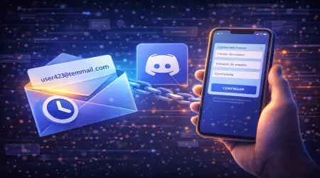 Temporary Email for Discord: Safeguard Your Privacy and Avoid Spam