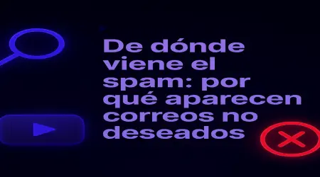 Where Does Spam Come From and How Can You Protect Your Email?