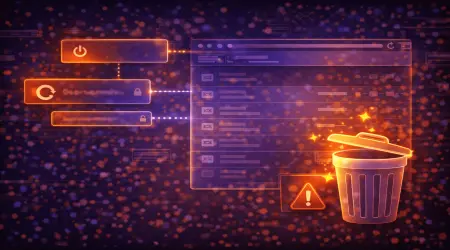 How Messages Are Deleted in Your MailTemp Temporary Email