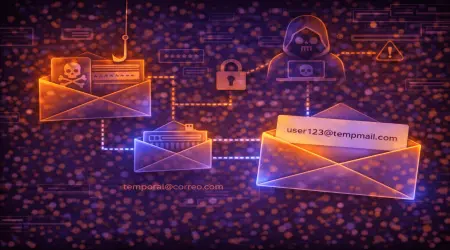 ¿Qué es el Phishing y Cómo Protegerte Eficazmente con Correos Temporales?