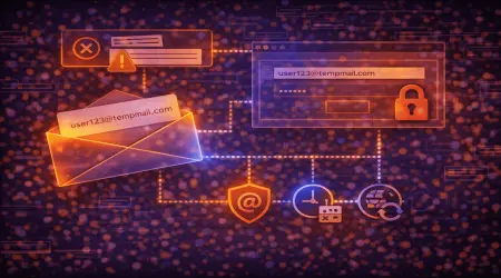 Qué hacer cuando una web bloquea tu correo temporal