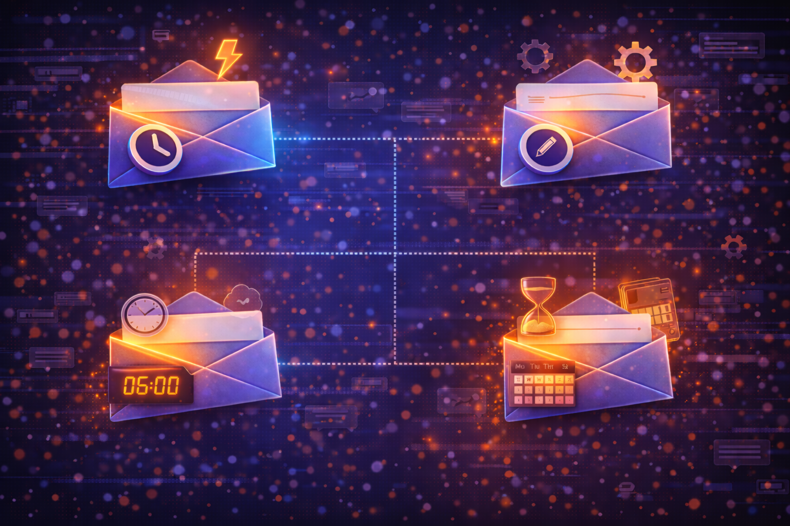 Correos Temporales: ¿Cuál Necesitas y Por Qué?